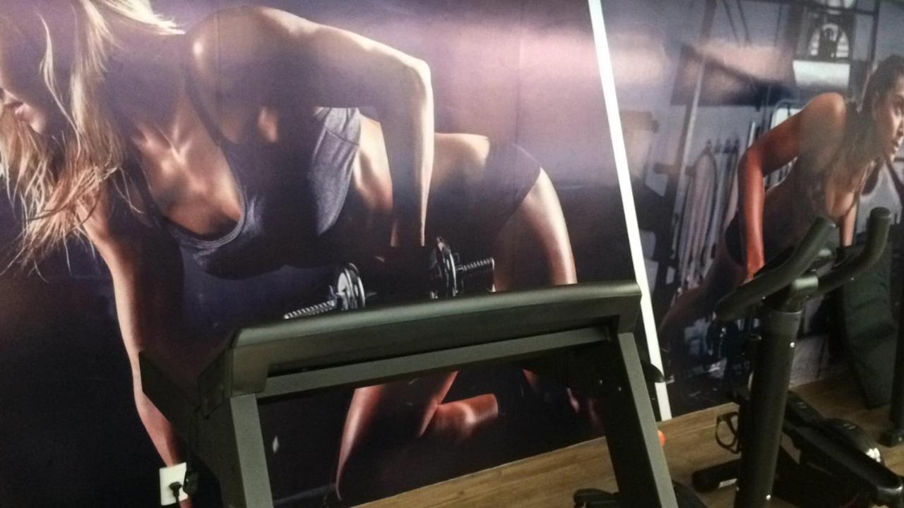 João PessoaGold Flat Cabo Brancoアパートメント エクステリア 写真