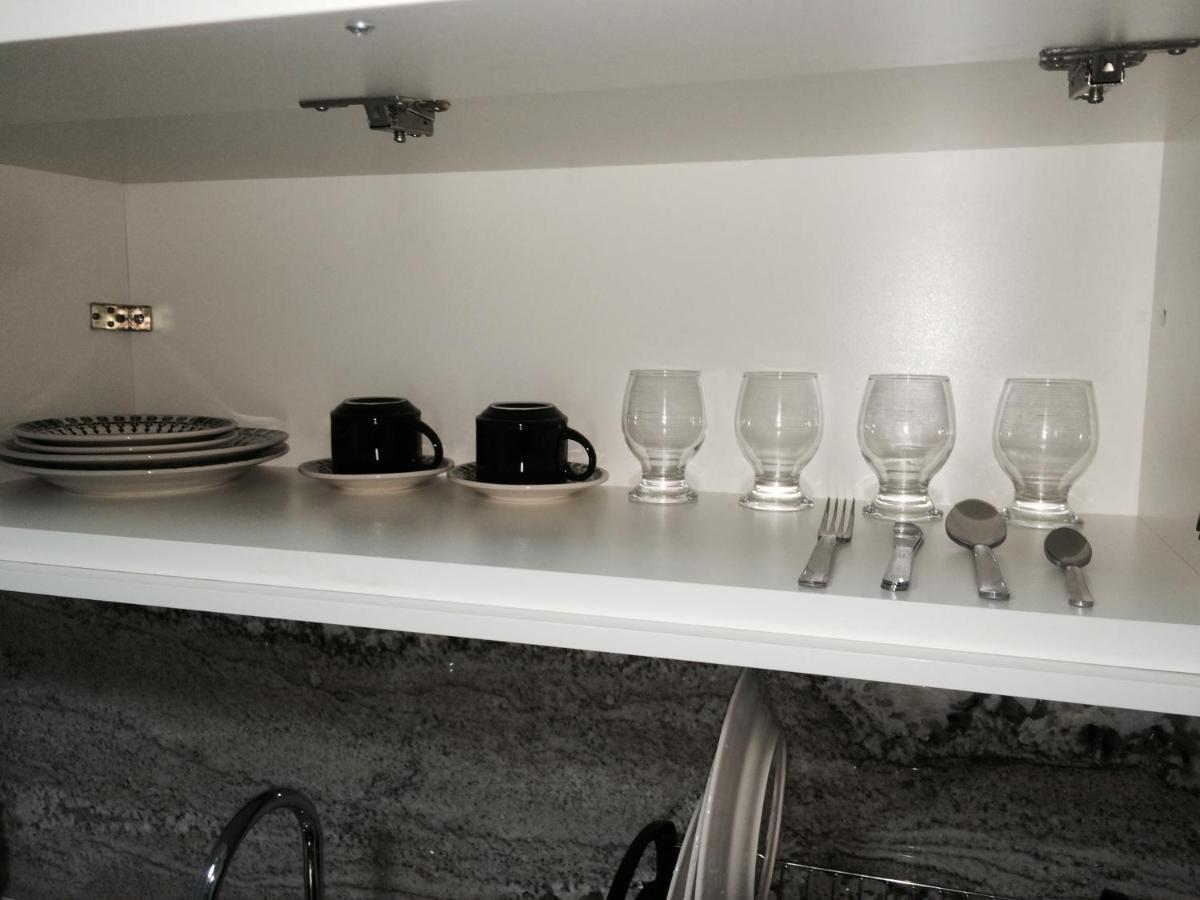 João PessoaGold Flat Cabo Brancoアパートメント エクステリア 写真