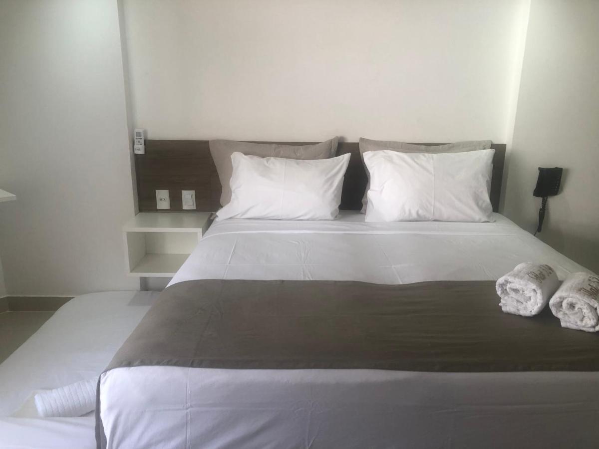 João PessoaGold Flat Cabo Brancoアパートメント エクステリア 写真